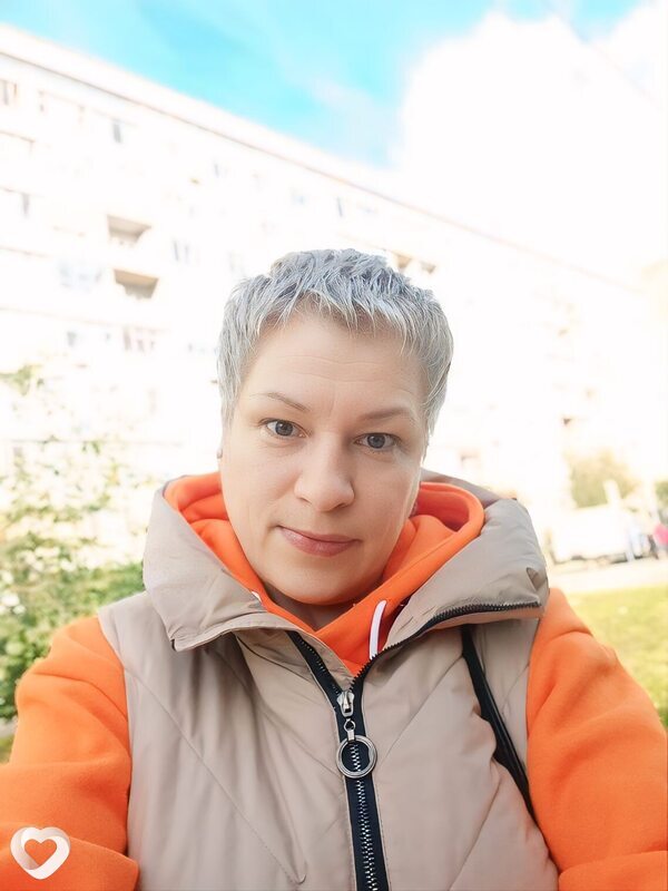 Ольга, 57, Красноярске — анкета №1209157