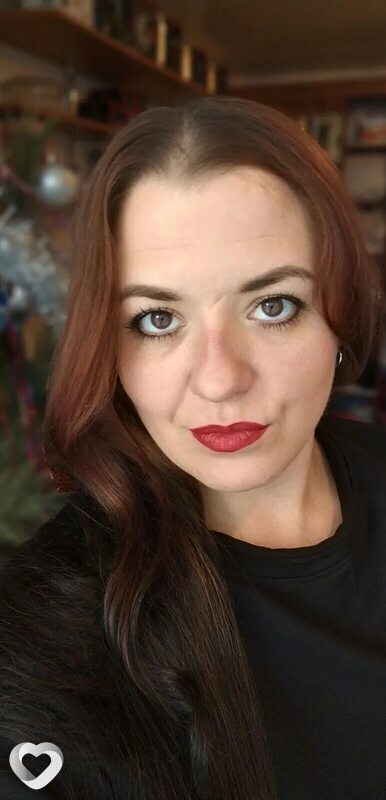 Ольга, 36, Ростове-на-Дону — анкета №1208935