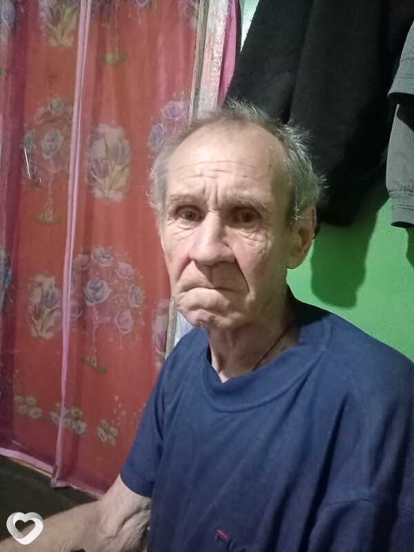 Петр, 70, Талдыкорган — анкета №1208936