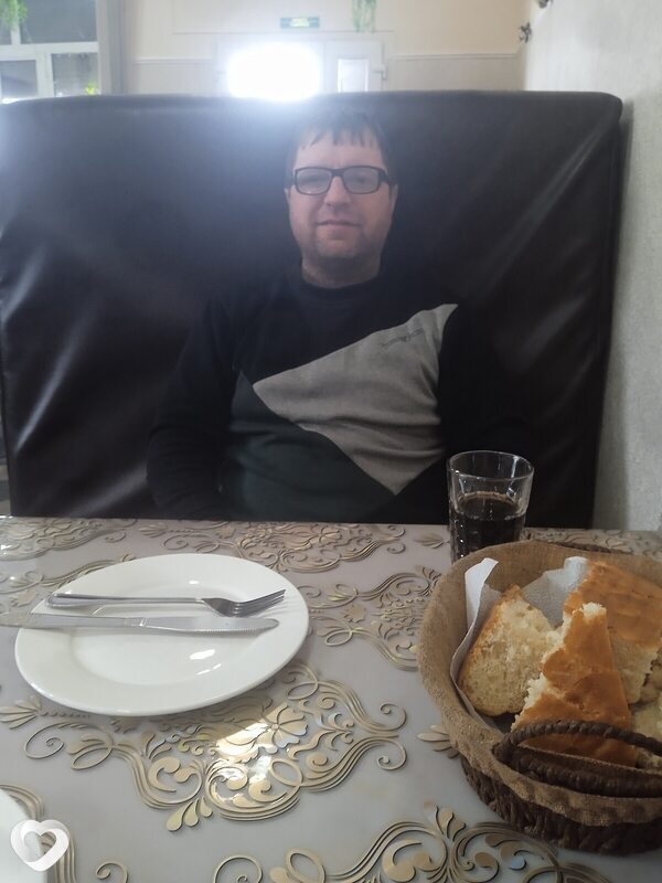 Ivan, Атбасар
