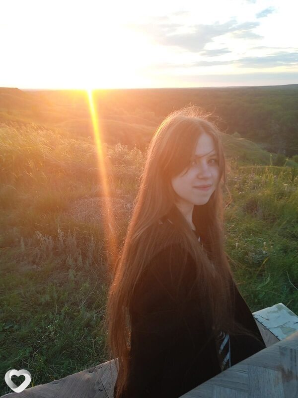 Юлия, 20, Саратове — анкета №1208940