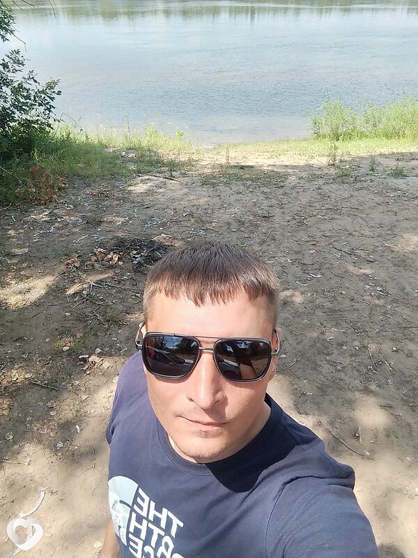 Сергей, 39, Волжском — анкета №1208944