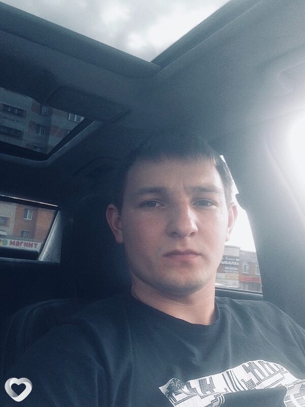 Александр, 34, Туле — анкета №1208948