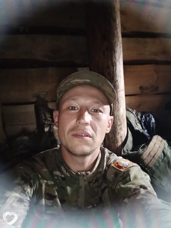 Anatolii N, 39, Набережных Челнах — анкета №1208950