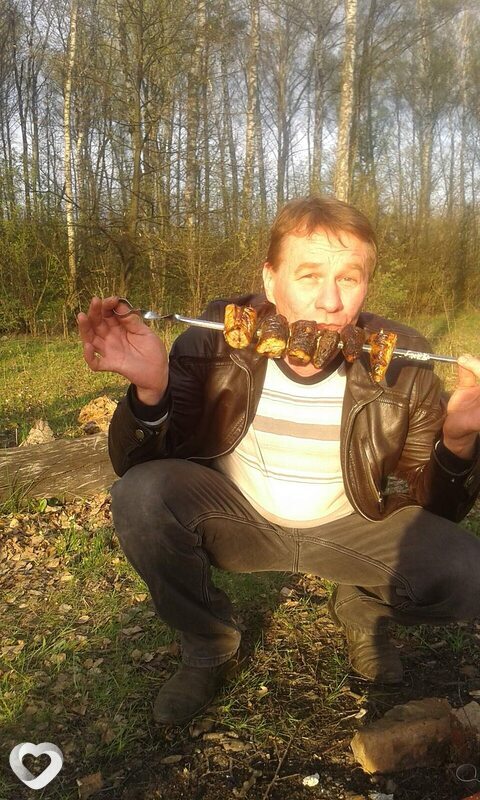 Сергей, 54, Коломне — анкета №1208952