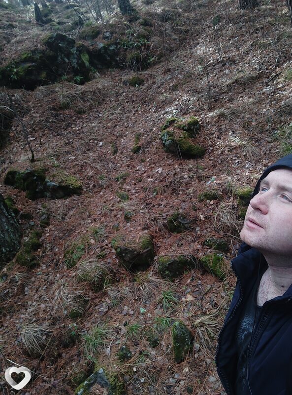 Александр, 31, Нижней Туре — анкета №1208971