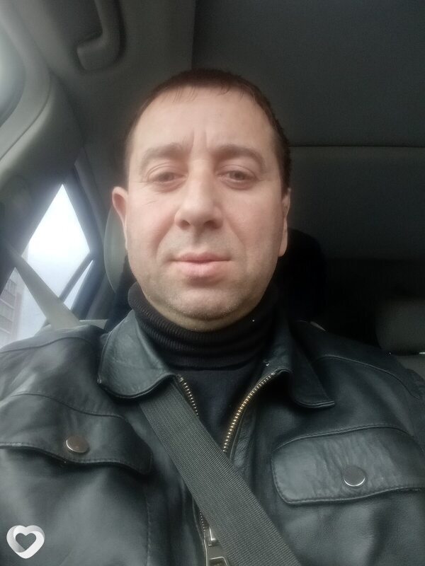 Анатолий, 46, Балашихе — анкета №1208979