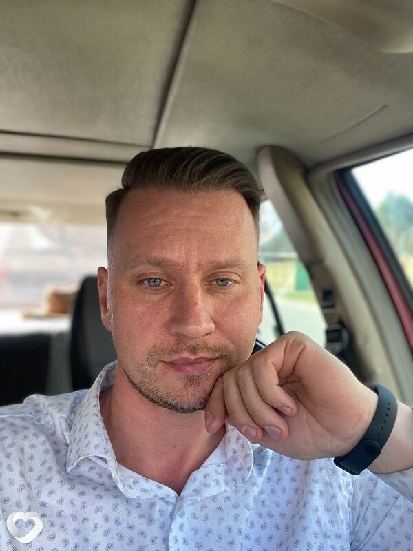 Александр, 40, Борисове — анкета №1208981