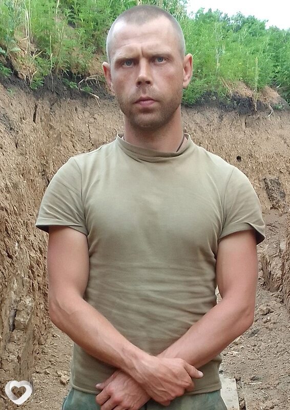 Евгений, 39, Самаре — анкета №1208987