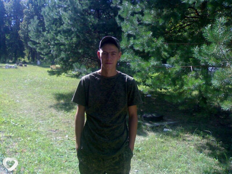 Анатолий, 33, Минске — анкета №1208988