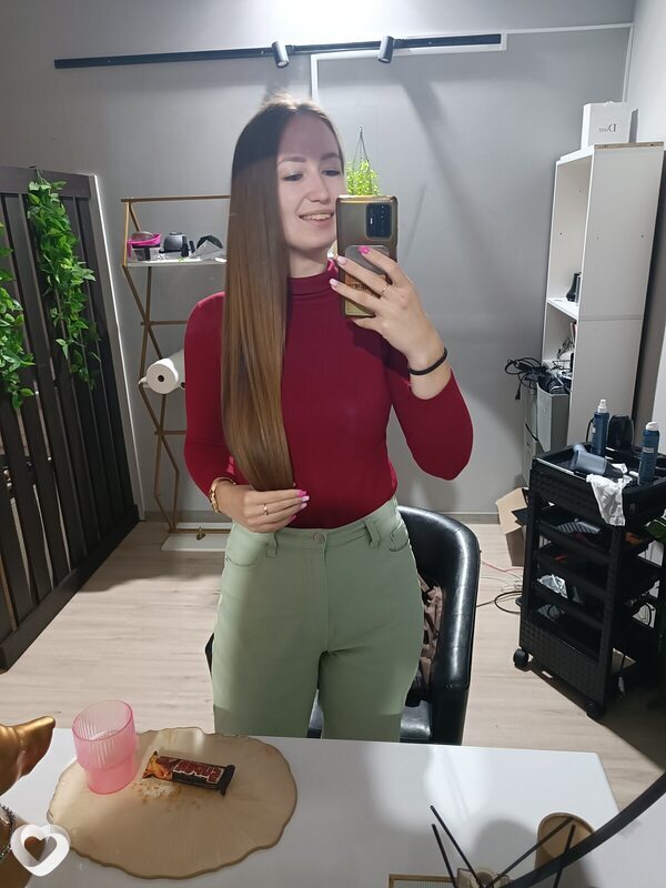 Галина, 27, Гомеле — анкета №1208990