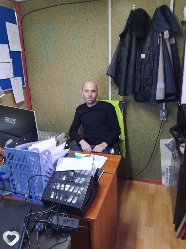 Валерий, 43, Костанае — анкета №1208991