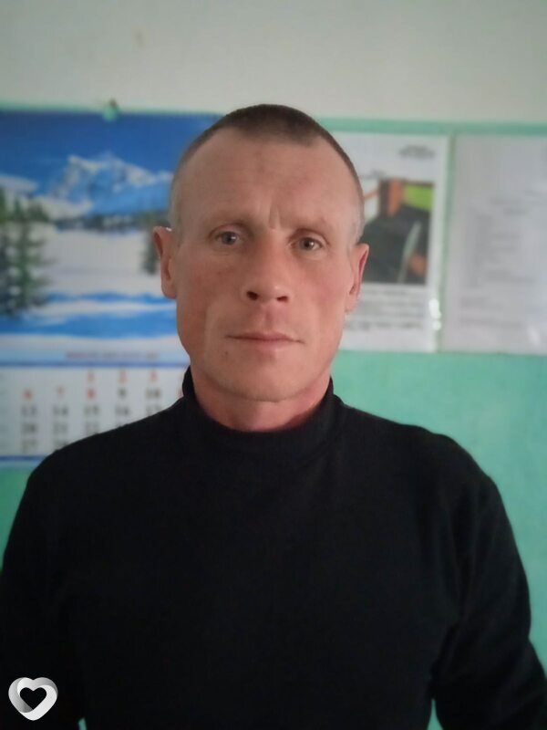 Вася, 47, Нижнем Новгороде — анкета №1208993