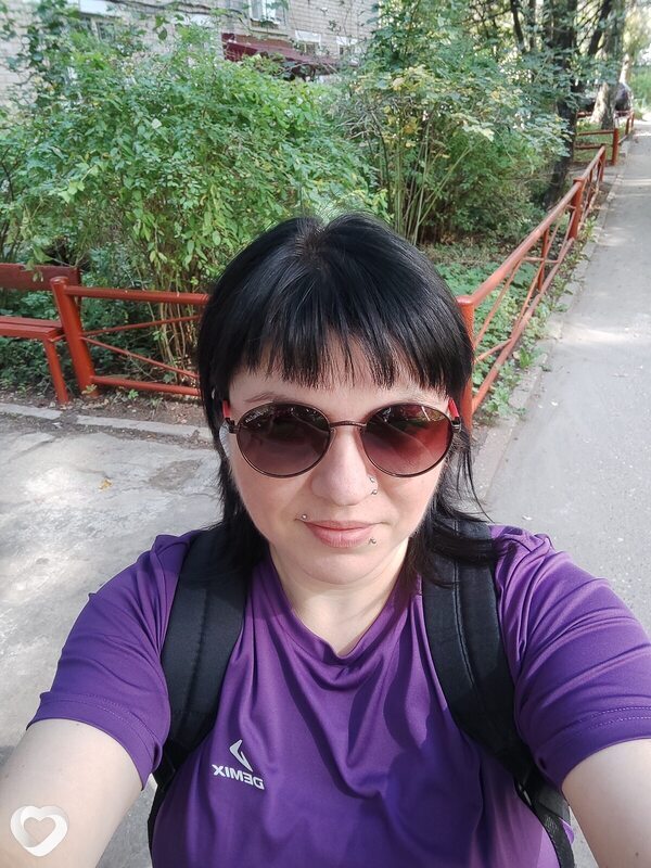 Ольга, 39, Ярославле — анкета №1208995