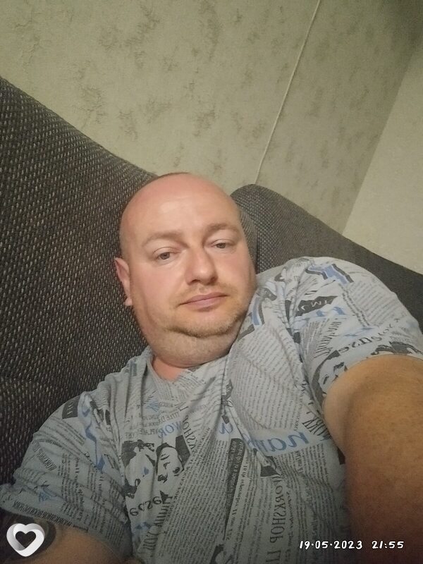 Роман, 43, Владимире — анкета №1209001