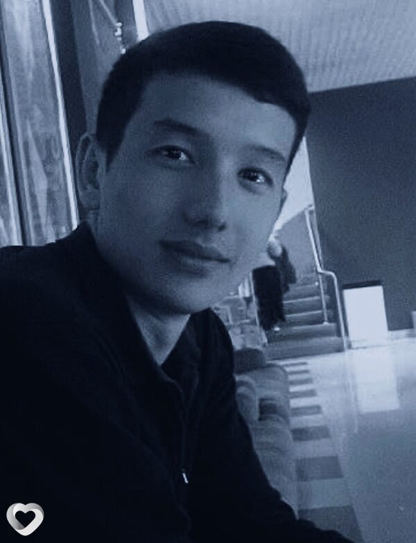 Тимур, 25, Новосибирске — анкета №1209002