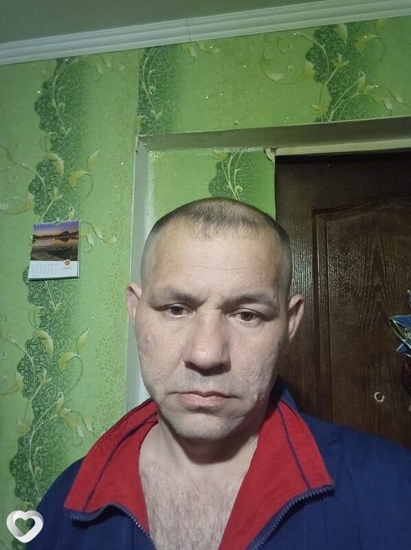 Юра, 41, Чернигове — анкета №1209003