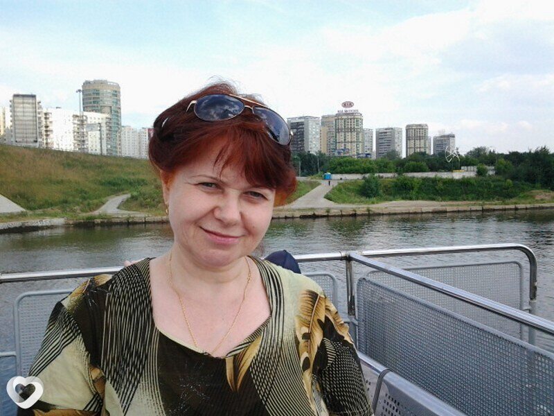 Ектерина, Фурманов
