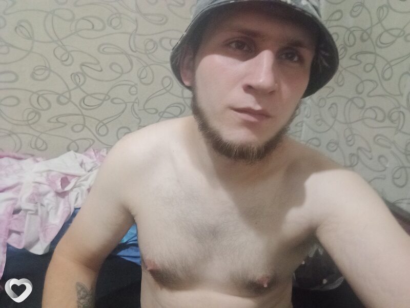 Илья, 27, Днепр — анкета №1209008