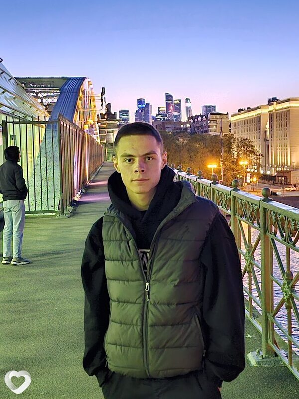 Никита, Москва