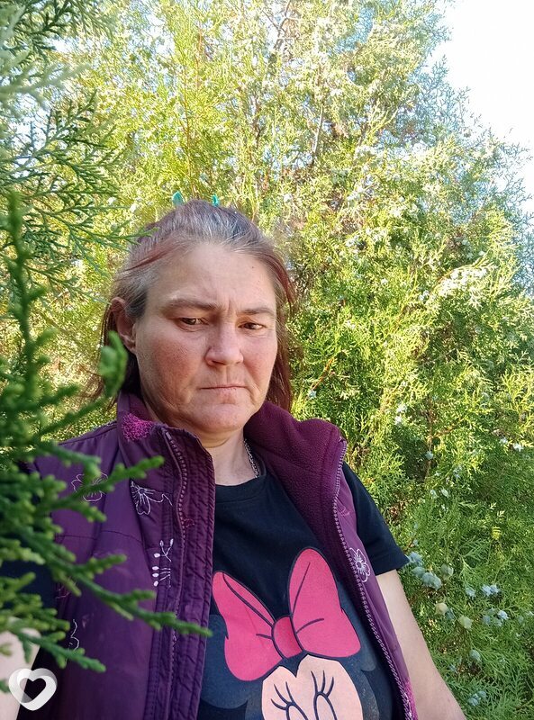 Надежда, 49, Белой Калитве — анкета №1209017
