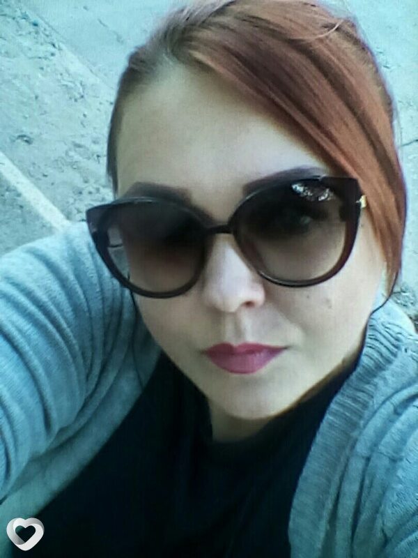Юлия, 41, Кургане — анкета №1209018