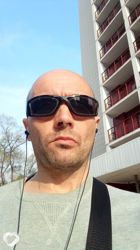 Сергей, 53, Новосибирске — анкета №1209022