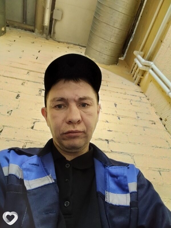 Дмитрий, 44, Новосибирске — анкета №1209039