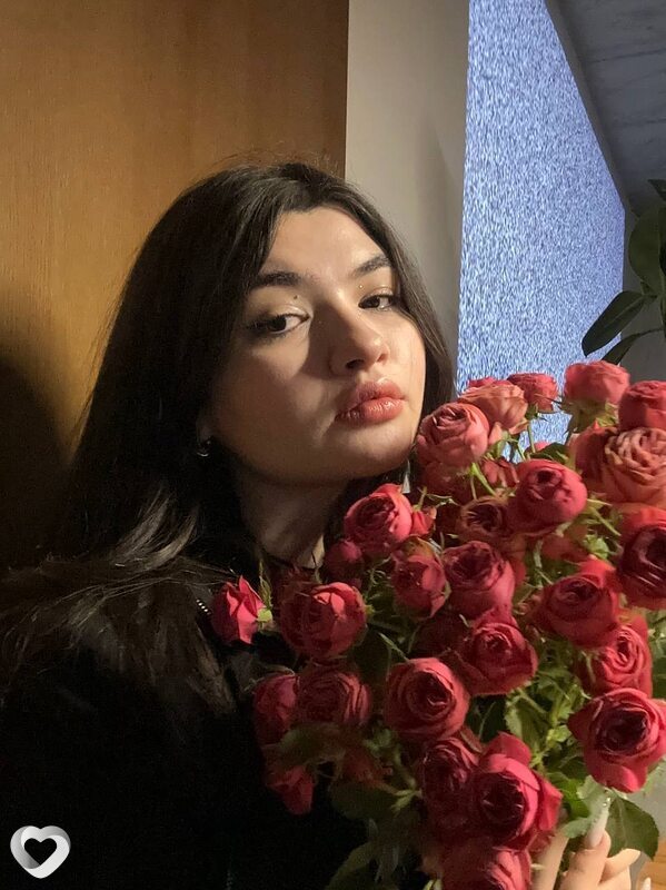 Айсилу, 21, Минске — анкета №1209043