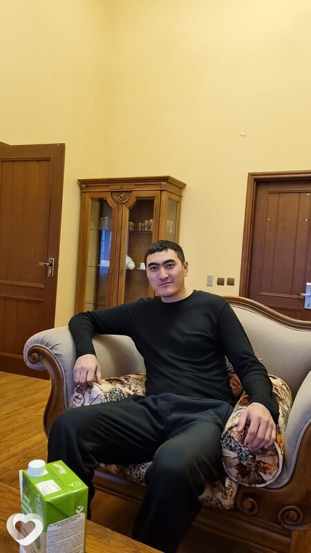 Asset, 35, Семей — анкета №1209050