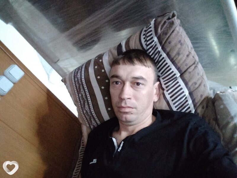 Леха, 36, Красноярске — анкета №1209085