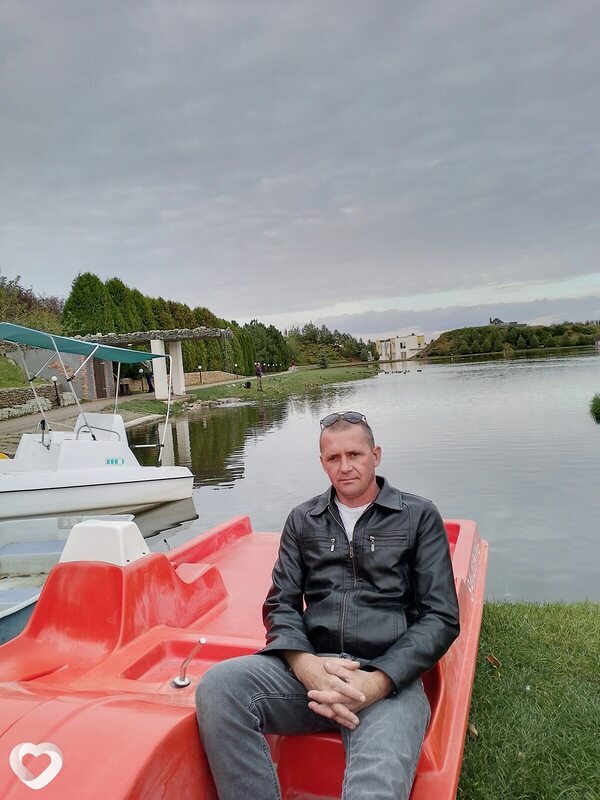 Алексей, 43, Челябинске — анкета №1209091
