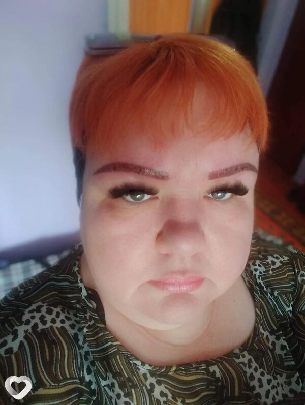 Екатерина, 42, Усть-Каменогорск — анкета №1209093