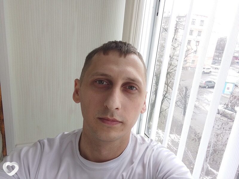 Герман, 37, Брянске — анкета №1209096