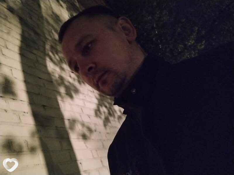 Александр, 34, Бобруйске — анкета №1209105