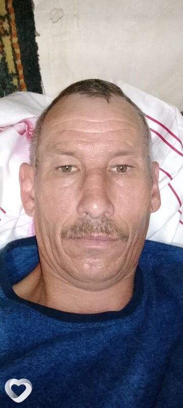 Федор Фёдоров, 43, Ессентуках — анкета №1209061