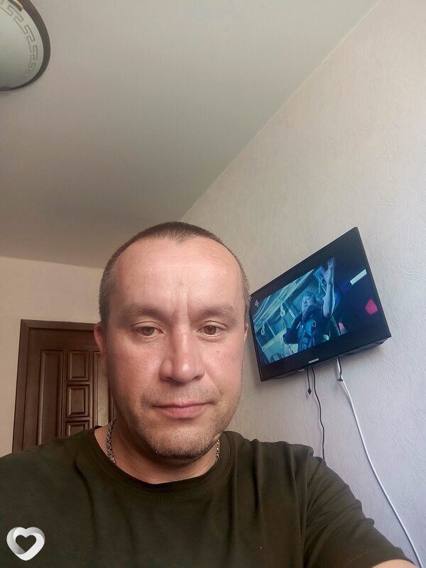 Александр, 41, Москве — анкета №1209063