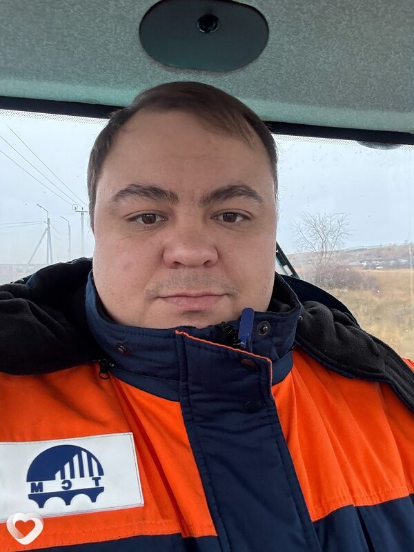 Виктор, 34, Шахтах — анкета №1209067