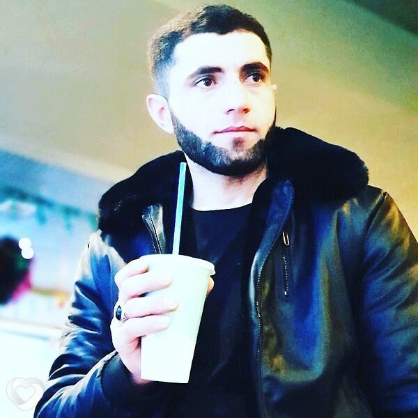 Killer, 35, Усть-Каменогорск — анкета №1209072