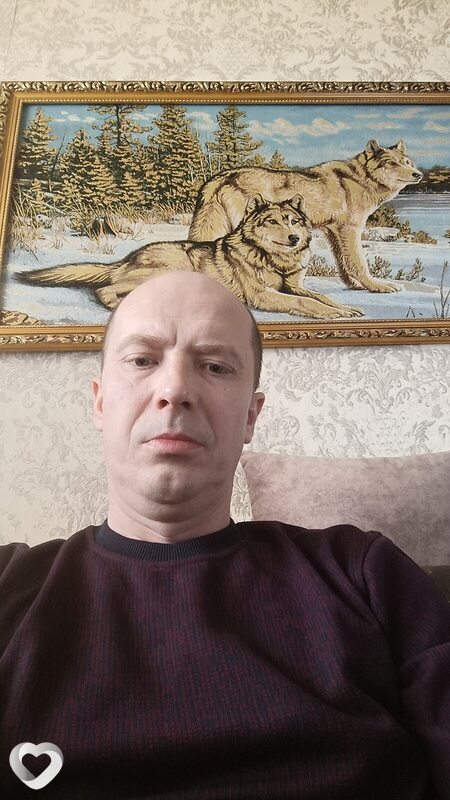 Алексей, 43, Коврове — анкета №1209078