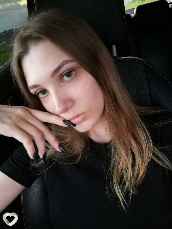 Кристина, 20, Пскове — анкета №1209188