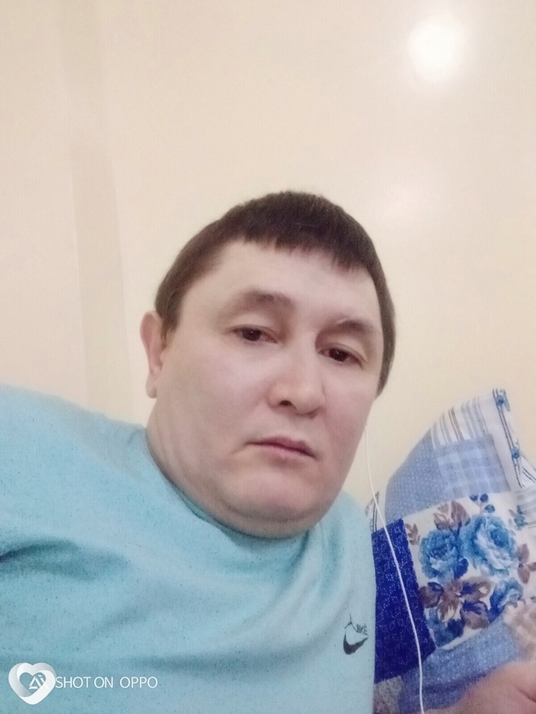 Ерлан, 45, Алматы — анкета №1209190
