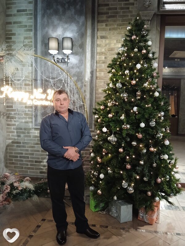 Михаил, 43, Петропавловске — анкета №1209191
