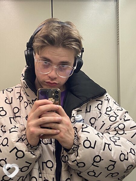 Дмитрий, 25, Пятигорске — анкета №1209200