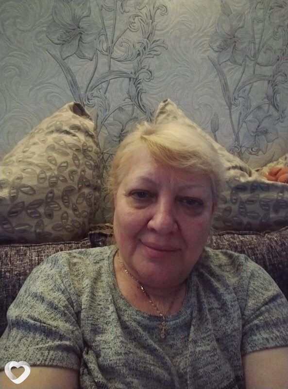 Людмила, Верхняя Салда