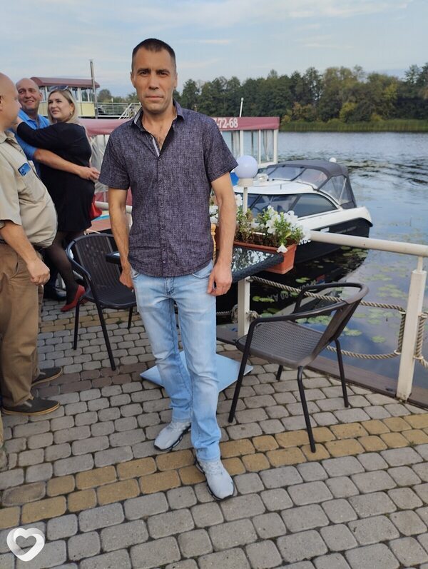 Максим, 43, Липецке — анкета №1209210