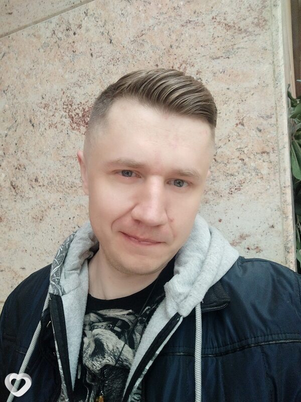 Руслан, 36, Москве — анкета №1209216