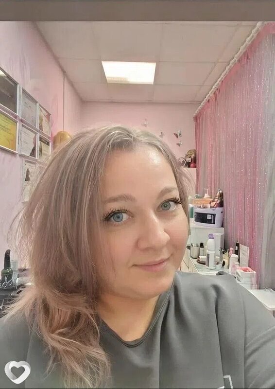 Елена, 42, Екатеринбурге — анкета №1209223