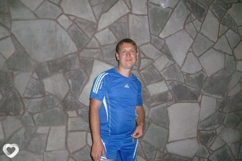 Дмитрий, 41, Заринске — анкета №1209225