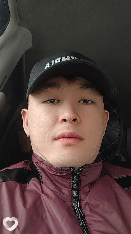 Сагидат, 23, Петропавловске — анкета №1209231